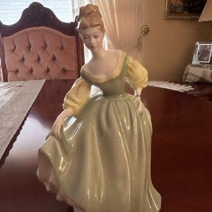 Royal Daulton Fair Lady
